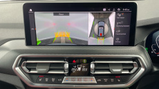 BMW X3 xDrive20i MHT M Sport 5dr Step Auto Petrol Estate